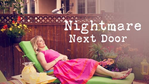 Nightmare Next Door still