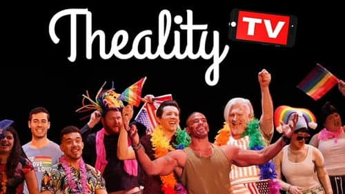 Theality TV still