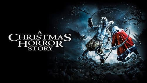 A Christmas Horror Story still