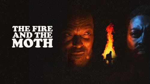 The Fire and the Moth still