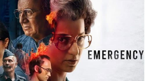 Emergency still