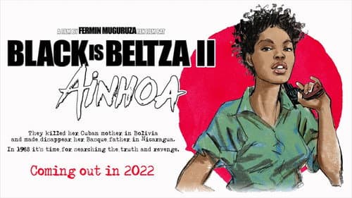 Black Is Beltza II: Ainhoa still