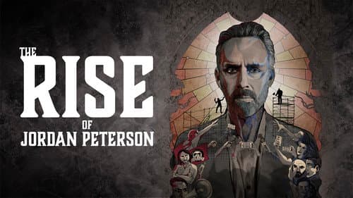 The Rise of Jordan Peterson still