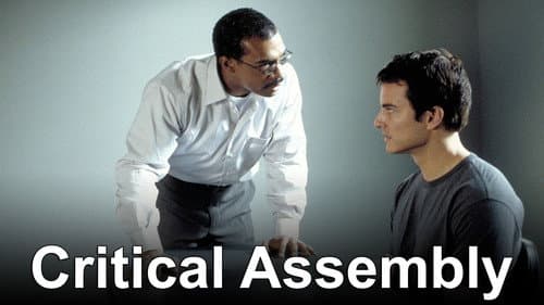 Critical Assembly still