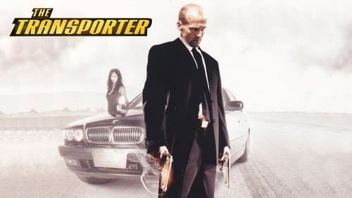 The Transporter still