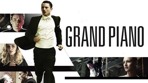 Grand Piano still
