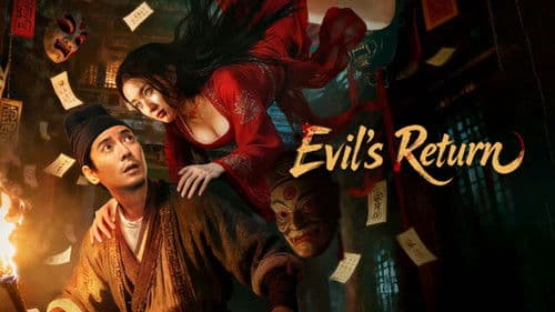 Evil's Return still
