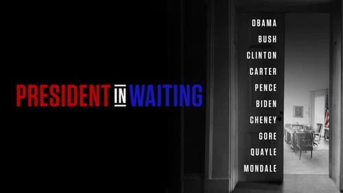 President in Waiting still