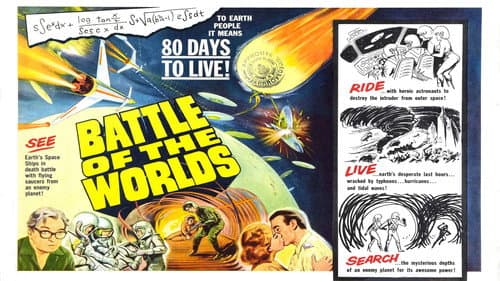 Battle of the Worlds still