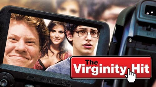 The Virginity Hit still