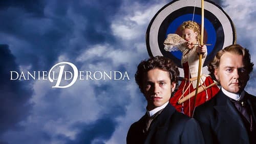 Daniel Deronda still