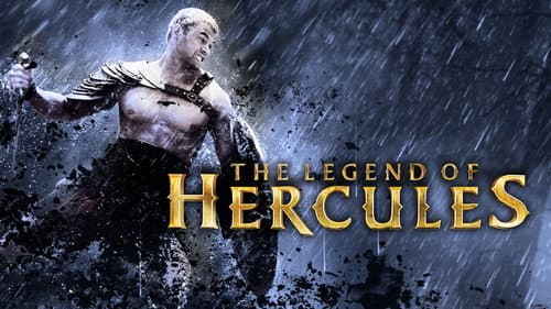 The Legend of Hercules still
