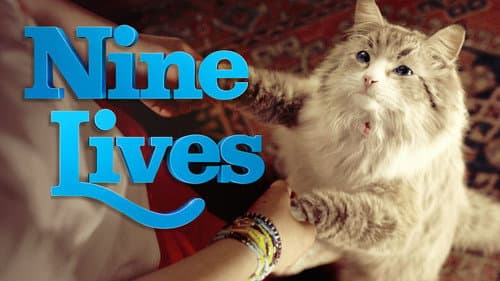 Nine Lives still