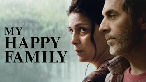 My Happy Family still