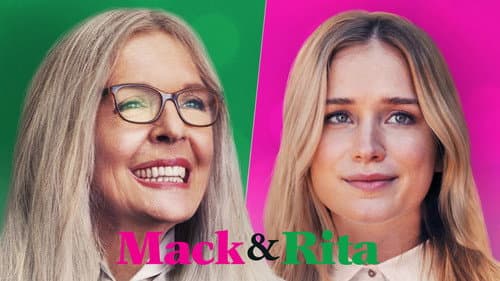 Mack & Rita still