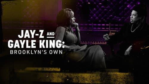 JAY-Z and Gayle King: Brooklyn's Own still