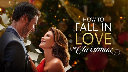 How to Fall in Love by Christmas still