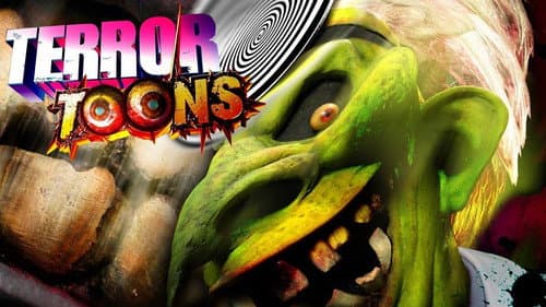 Terror Toons still