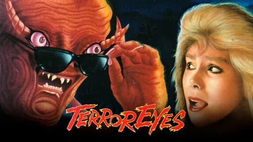 Terror Eyes still