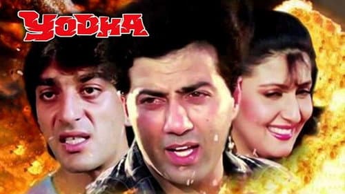 Yodha still