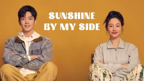 Sunshine by My Side still