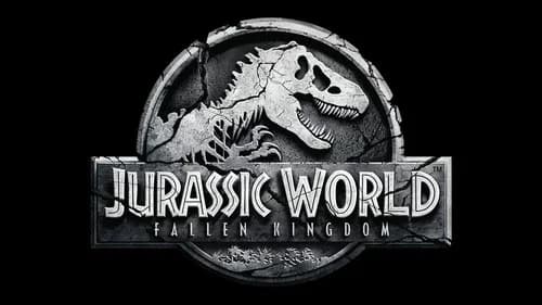 Jurassic World: Fallen Kingdom still