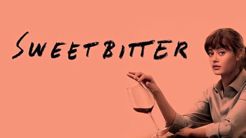 Sweetbitter still