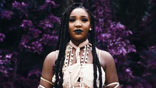 Nneka the Pretty Serpent still