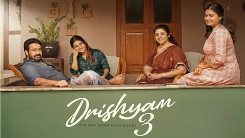 Drishyam 3 still