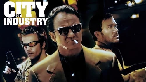 City of Industry still