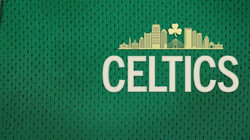 Celtics City still