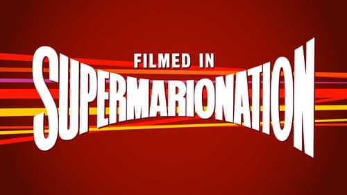 Filmed in Supermarionation still