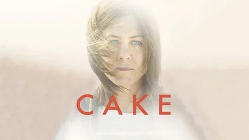 Cake still