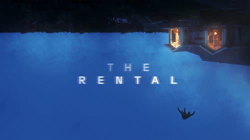 The Rental still