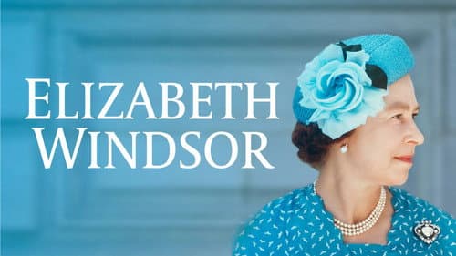 Elizabeth Windsor still