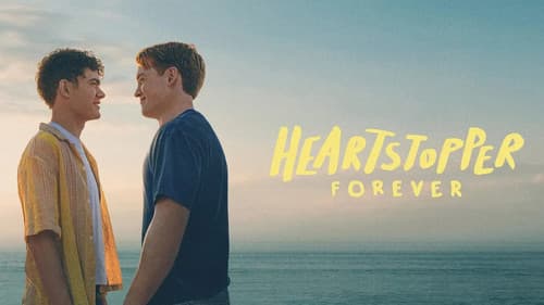 Heartstopper Forever still
