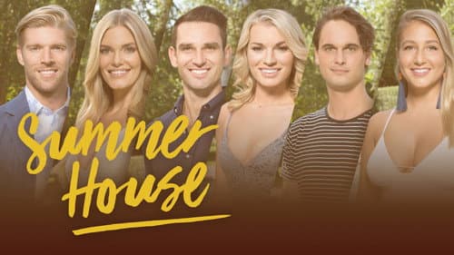 Summer House still