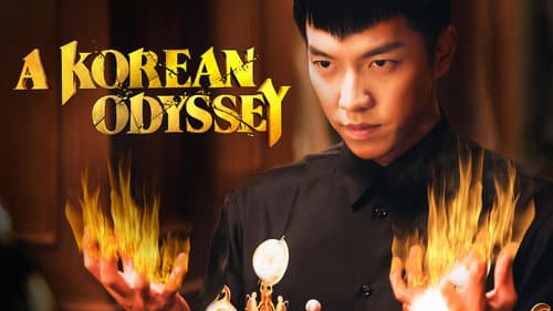 A Korean Odyssey still