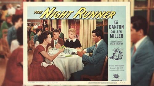 The Night Runner still