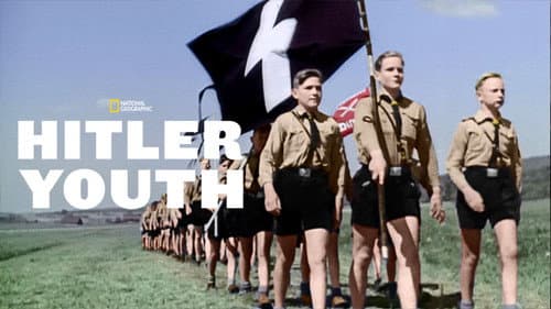 Hitler Youth still