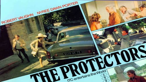 The Protectors still