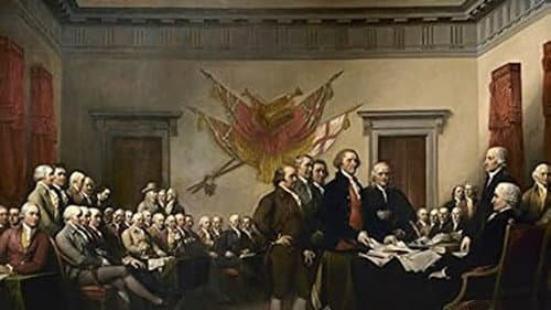 Founding Fathers still