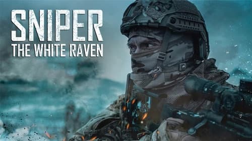 Sniper: The White Raven still