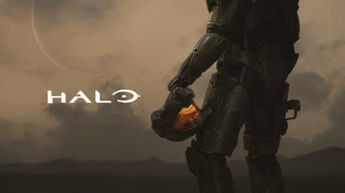 Halo still