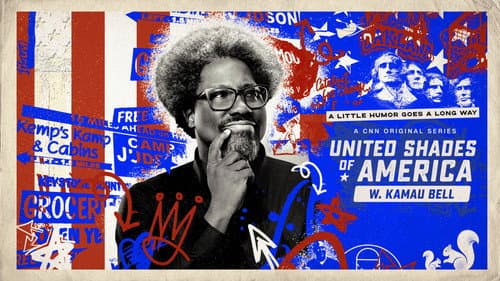 United Shades of America still