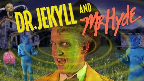 Dr. Jekyll and Mr. Hyde: The Game - The Movie still