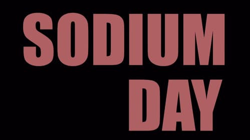 Sodium Day still
