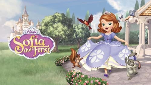 Sofia the First still