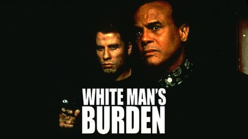 White Man's Burden still