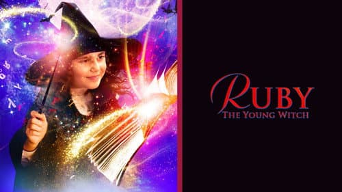 Ruby Strangelove Young Witch still